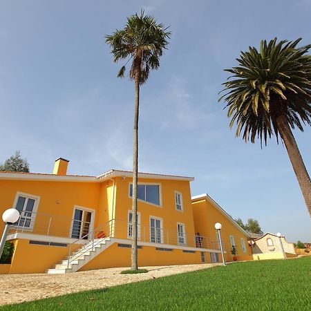 Up Quinta Dos Meireles Albergaria-a-Velha Εξωτερικό φωτογραφία