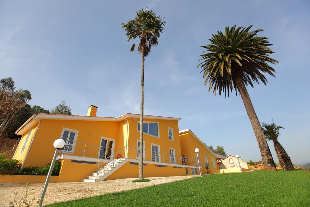 Up Quinta Dos Meireles Albergaria-a-Velha Εξωτερικό φωτογραφία