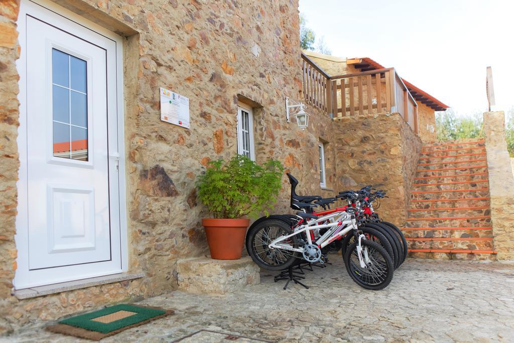 Up Quinta Dos Meireles Albergaria-a-Velha Εξωτερικό φωτογραφία