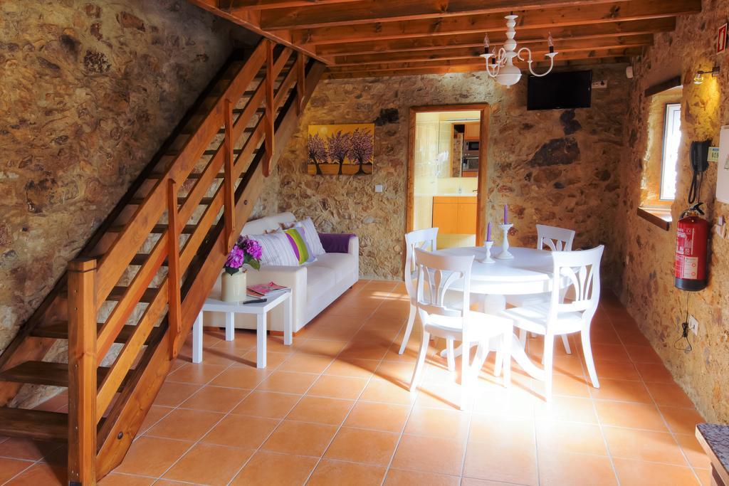 Up Quinta Dos Meireles Albergaria-a-Velha Δωμάτιο φωτογραφία