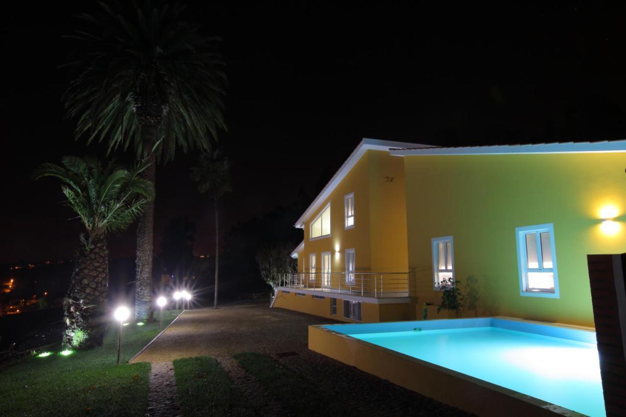 Up Quinta Dos Meireles Albergaria-a-Velha Εξωτερικό φωτογραφία