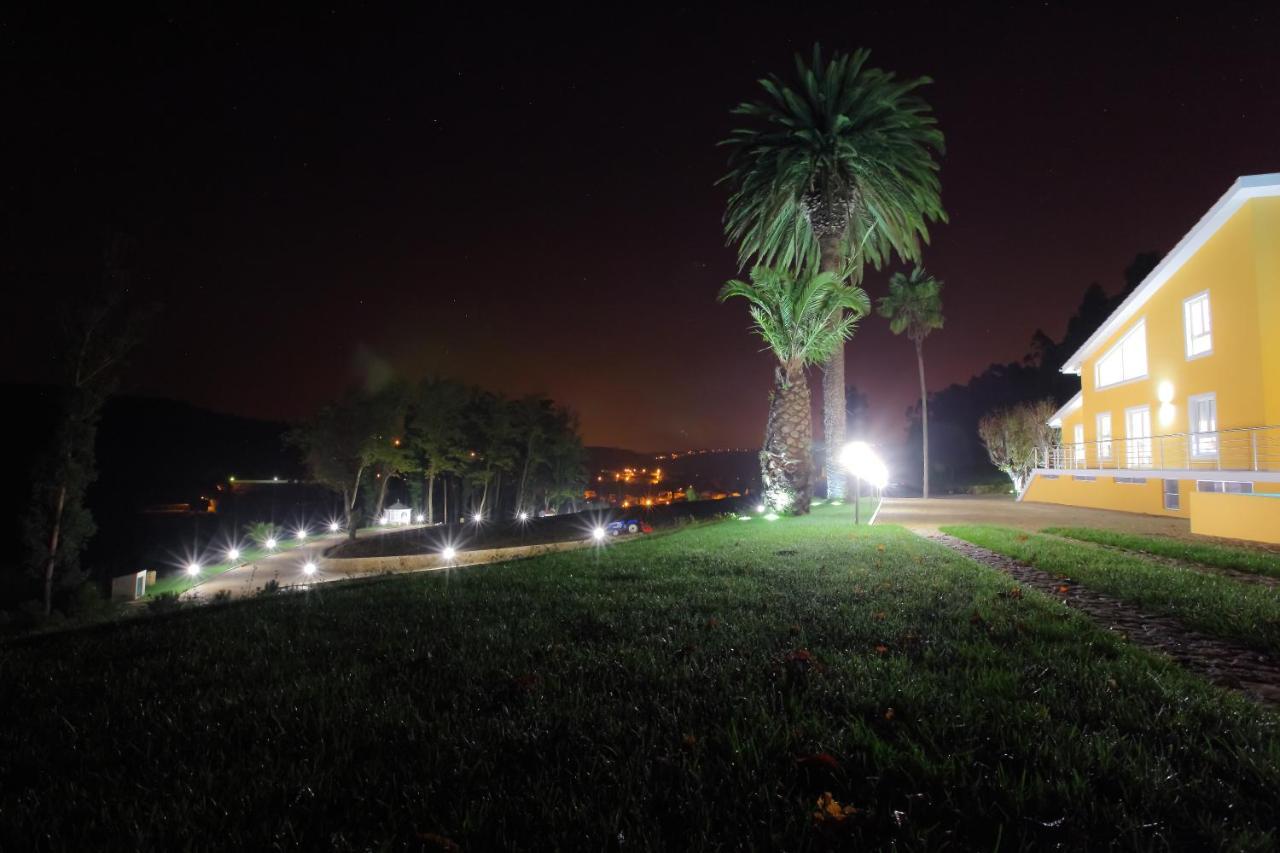 Up Quinta Dos Meireles Albergaria-a-Velha Εξωτερικό φωτογραφία
